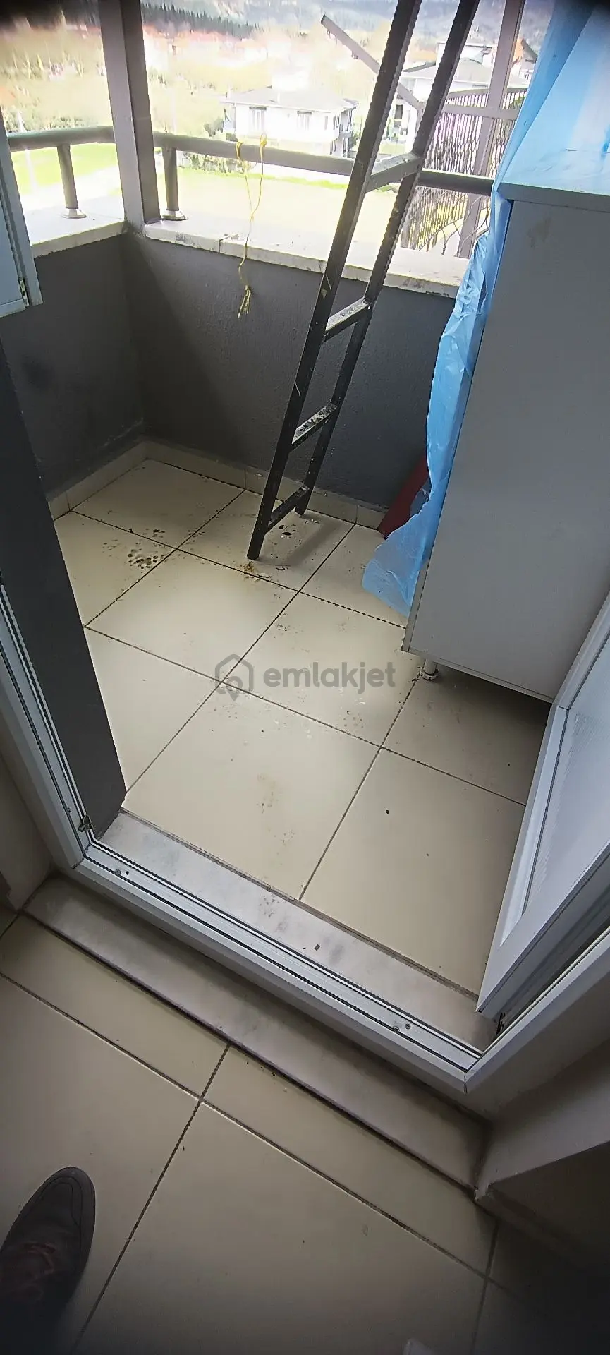 Deliktaş'ta 160 M² 3+1 Daire - 14
