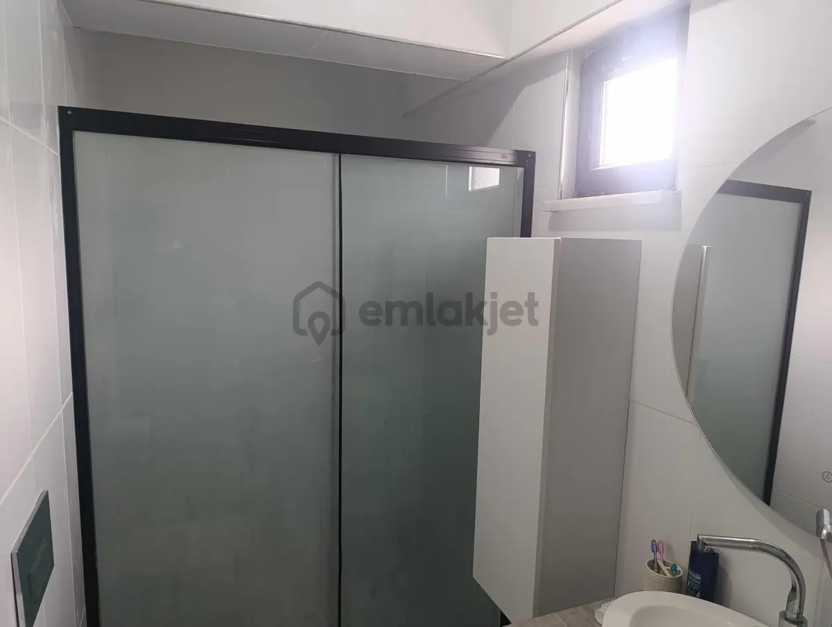 Başiskele Vezirçiftliği Sıfır Komple Satılık Bina - 11