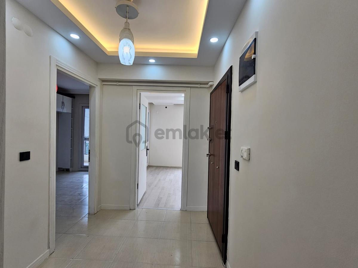 Buca Yeşilbağlar Mah Satılık 95m2 2+1 Daire - 14