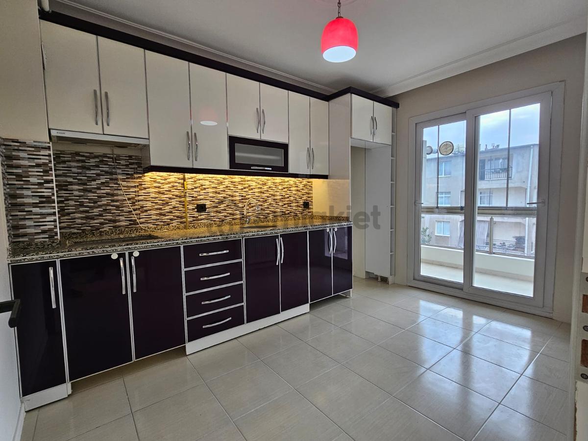 Buca Yeşilbağlar Mah Satılık 95m2 2+1 Daire - 24