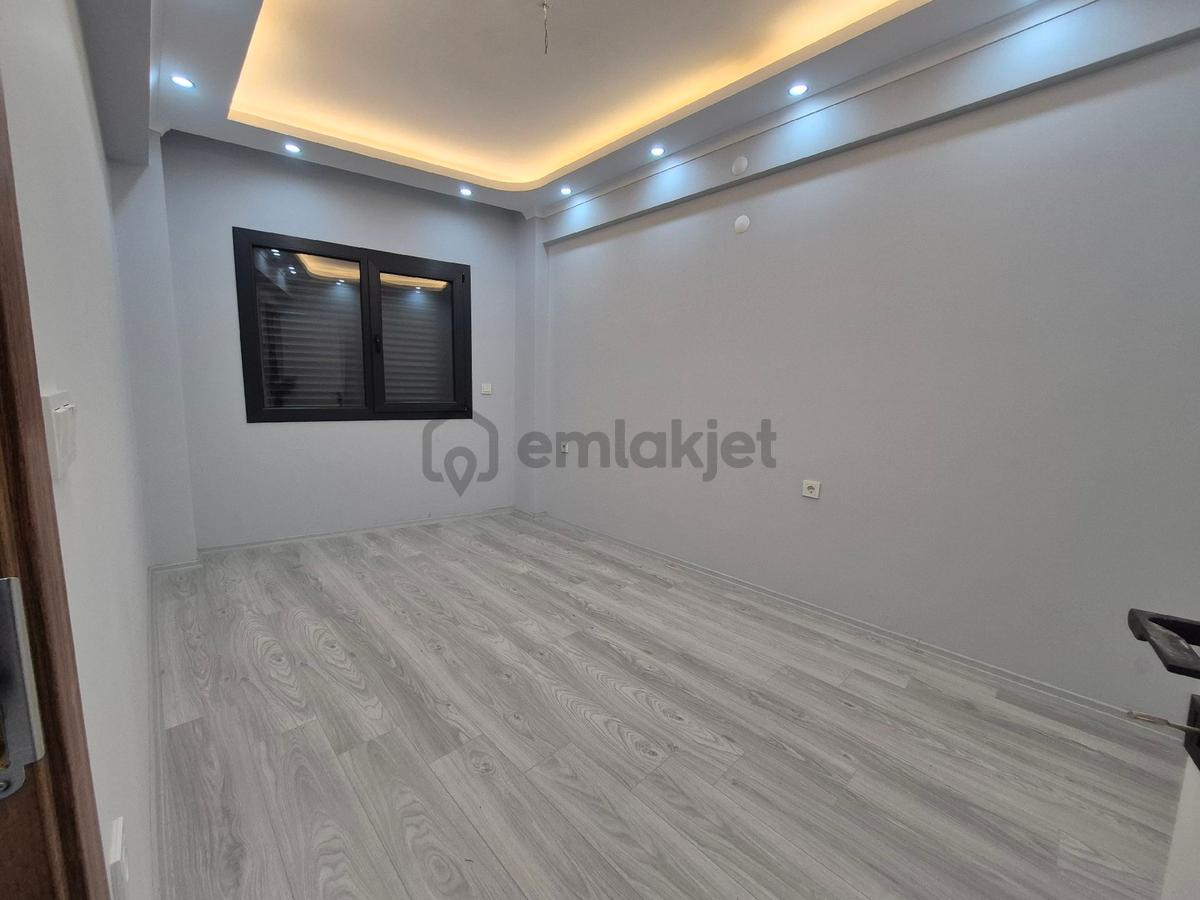 1+1/dicle Mahallesi/sıfır Bina - 4