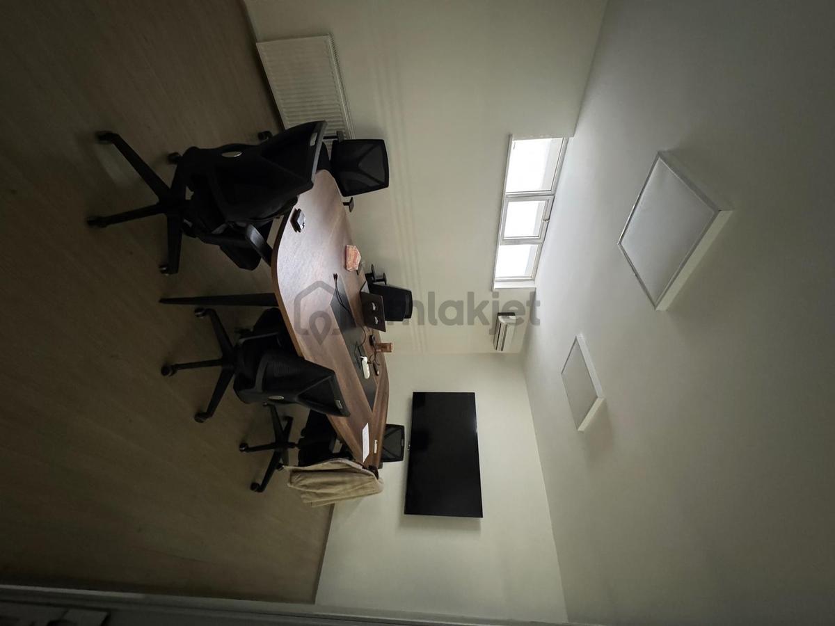 Şerifali'de Kiralik 275m2 Ofis - 20
