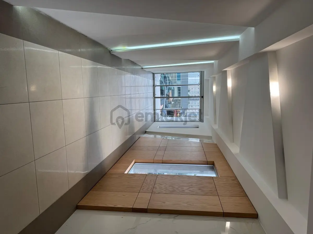 Şerifali'de Kiralik 275m2 Ofis - 13