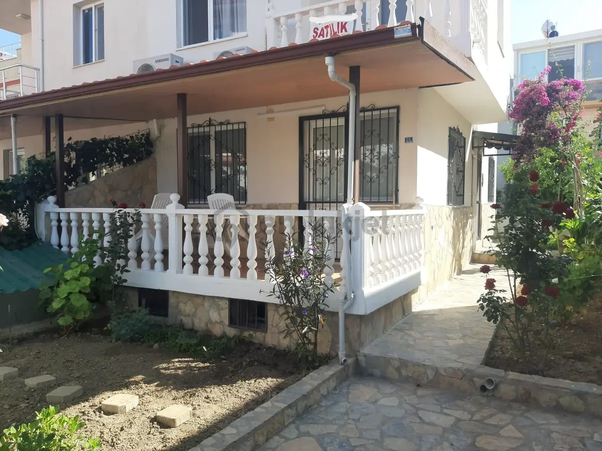 Kadınlar Denizi Mh. Denize Yakın 4+ 1