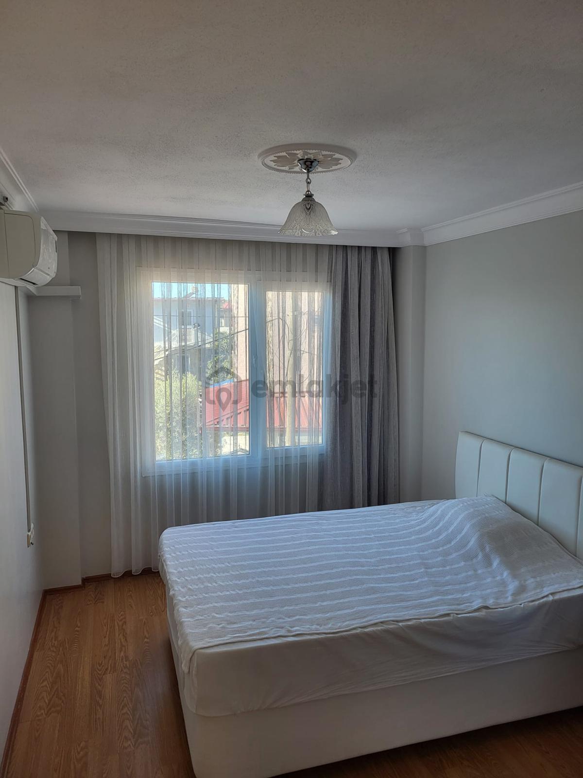 Kadınlar Denizi Mh. Denize Yakın 4+ 1 - 20