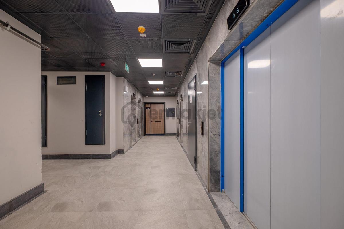 Elmas Kule A Blok'ta Kiralık Atölye&ofis - 8