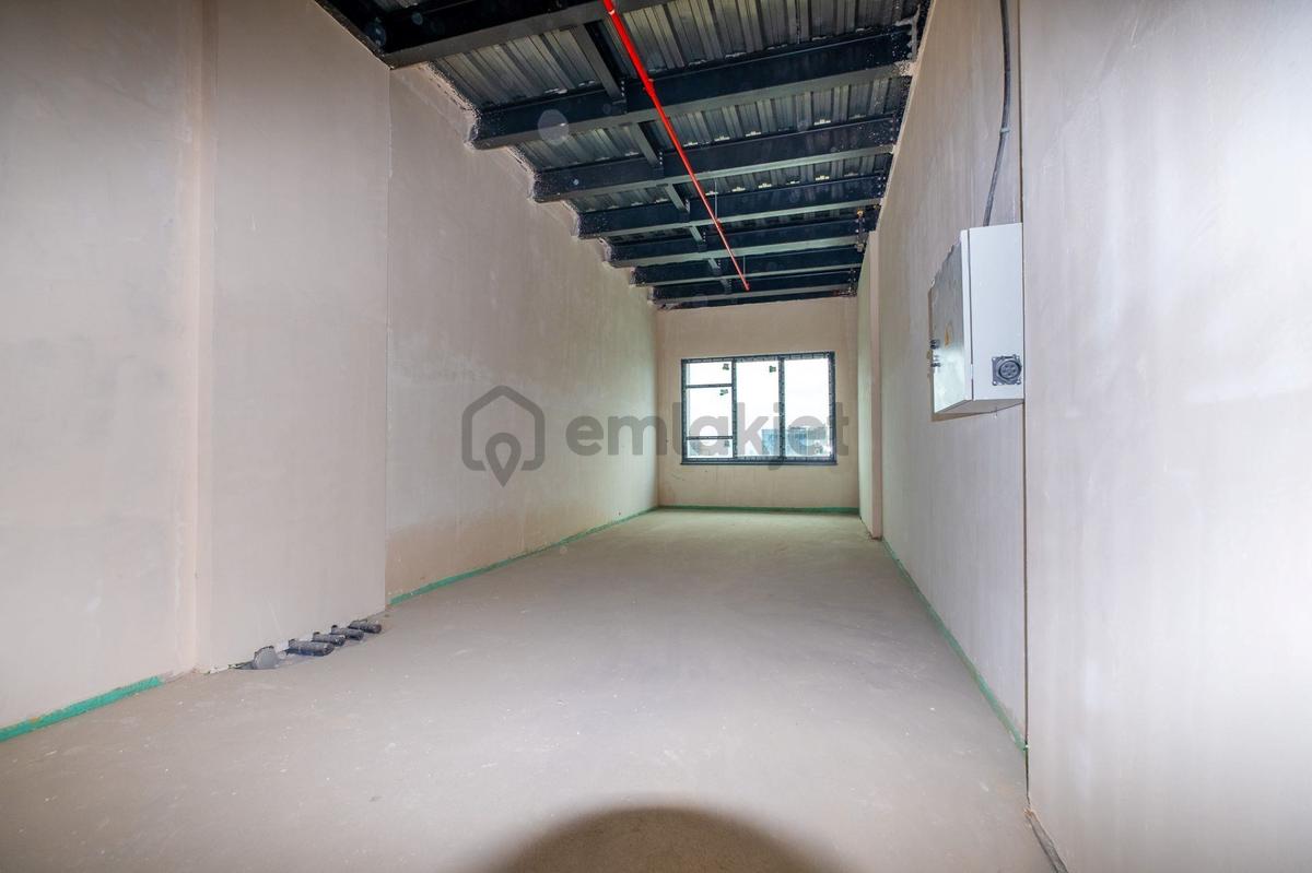 Elmas Kule A Blok'ta Kiralık Atölye&ofis - 16