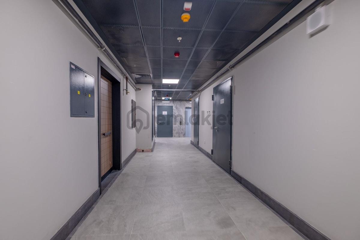 Elmas Kule A Blok'ta Kiralık Atölye&ofis - 7