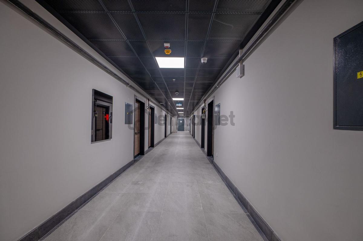 Elmas Kule A Blok'ta Kiralık Atölye&ofis - 6