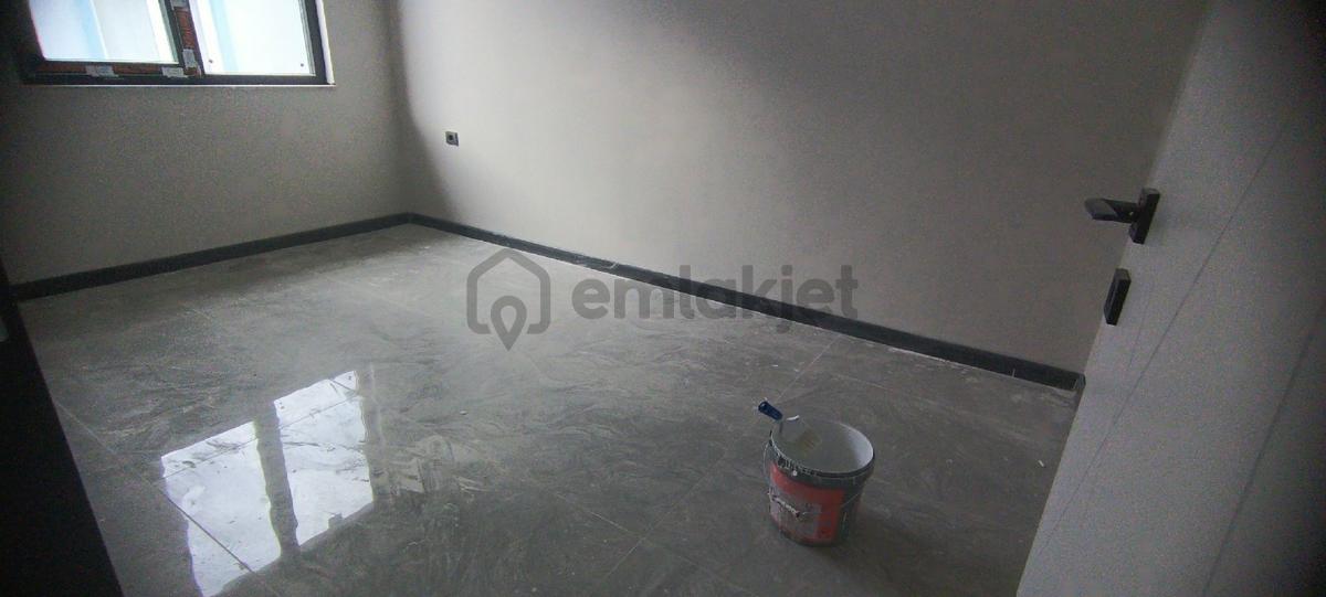 Deliktaş'ta Sıfır Yerden Isıtmalı Kat Seçenekli Daireler - 7