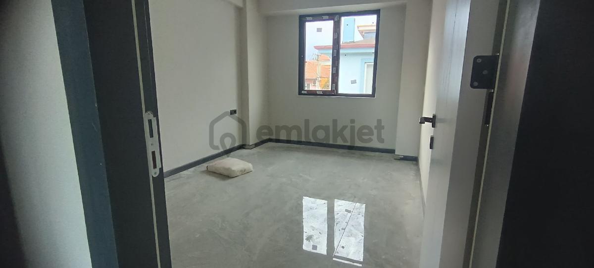 Deliktaş'ta Sıfır Yerden Isıtmalı Kat Seçenekli Daireler - 11