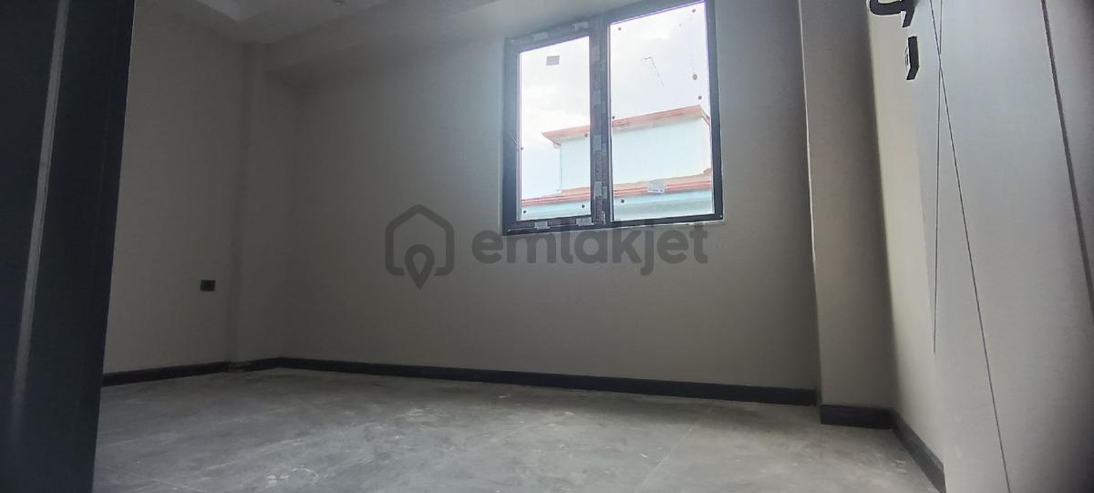 Deliktaş'ta Sıfır Yerden Isıtmalı Kat Seçenekli Daireler - 8