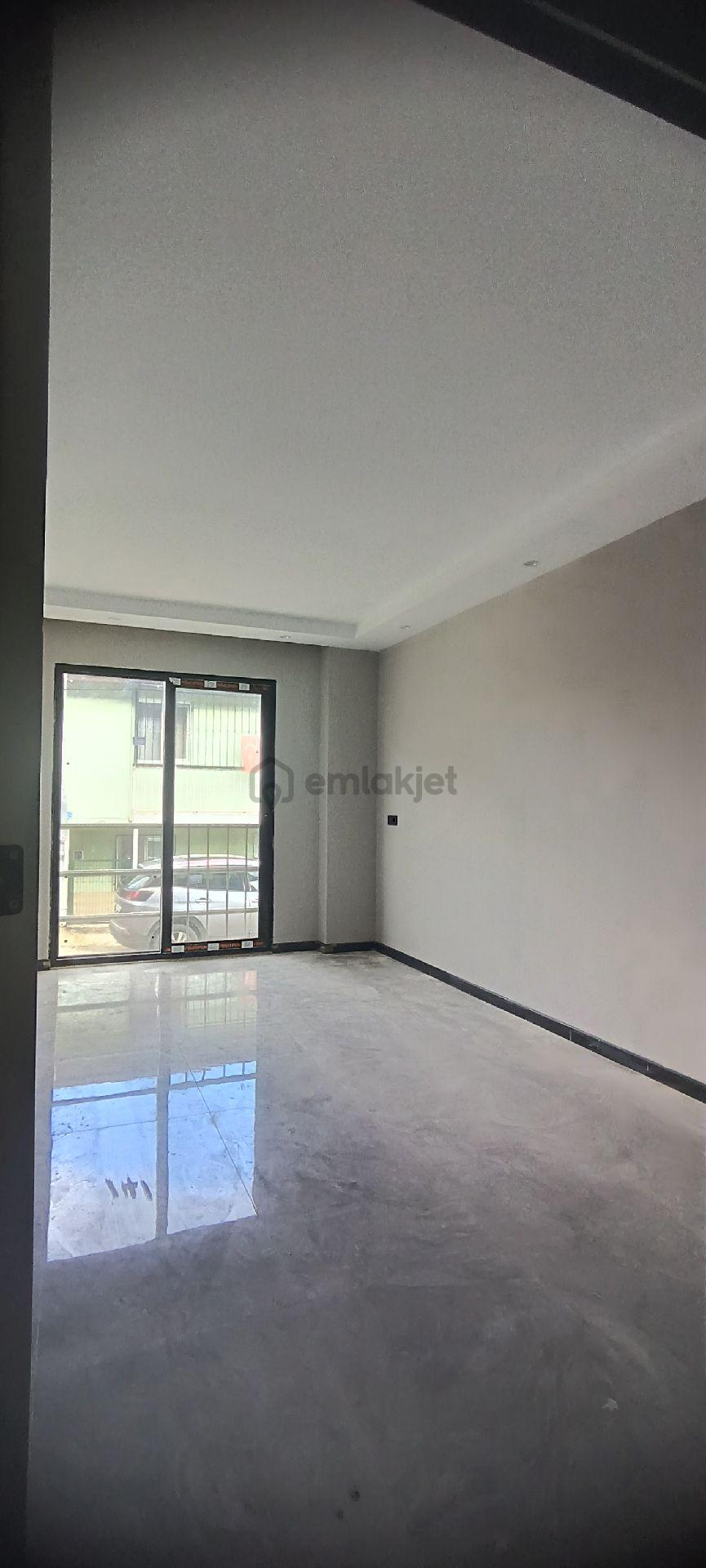 Deliktaş'ta Sıfır Yerden Isıtmalı Kat Seçenekli Daireler - 6