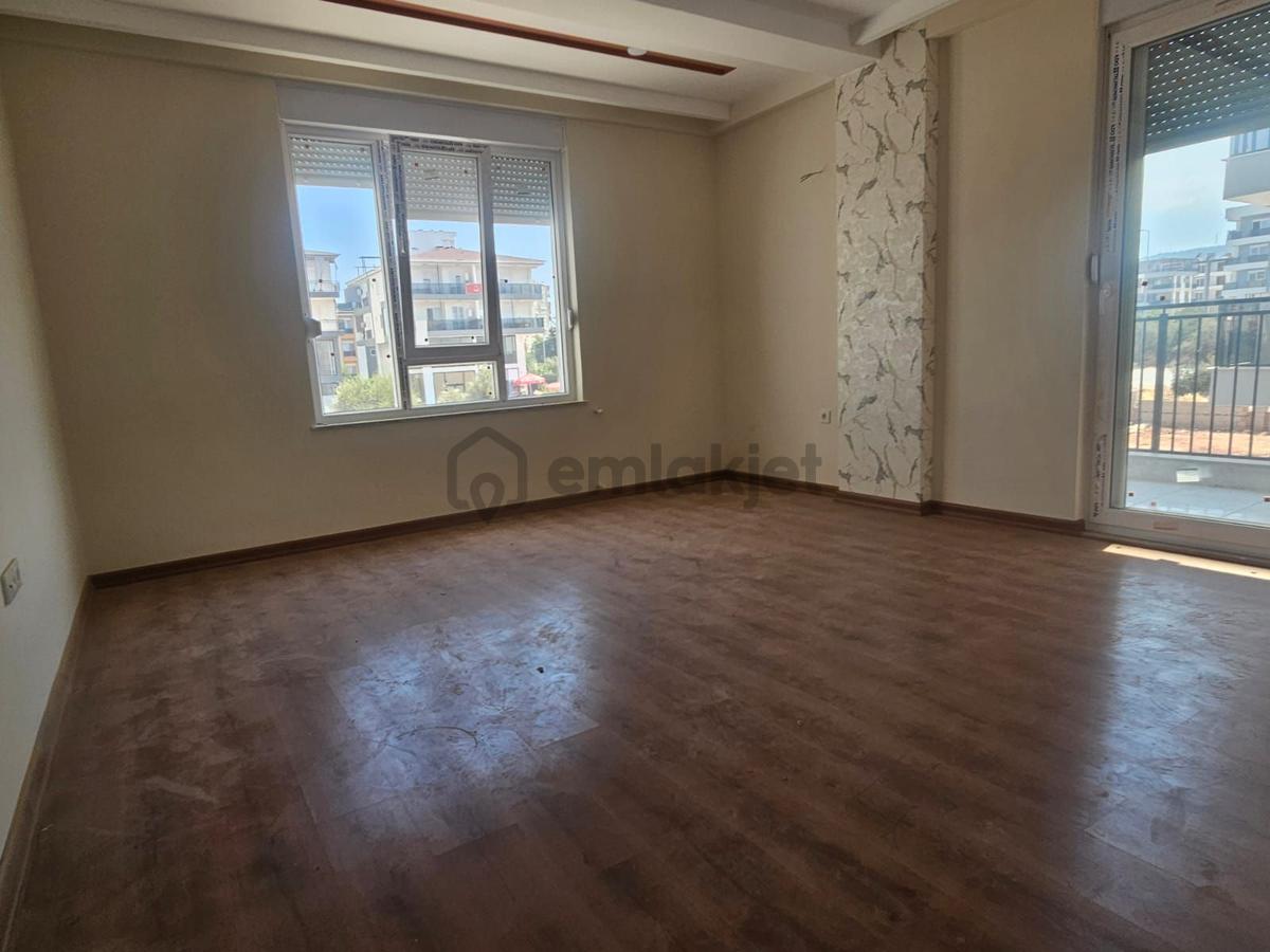 Aydoğmuş Mah 2+1 Katta Sıfır - 14