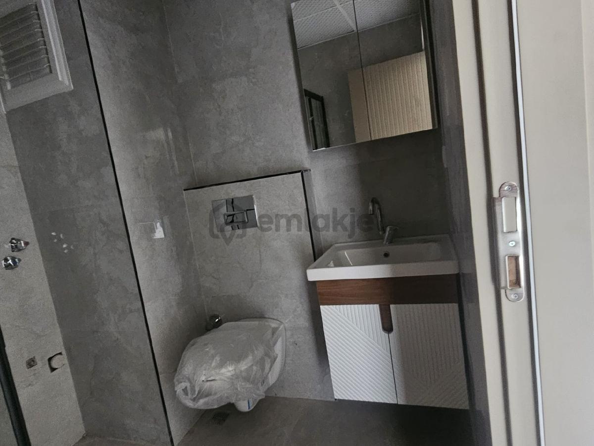 Aydoğmuş Mah 2+1 Katta Sıfır - 13