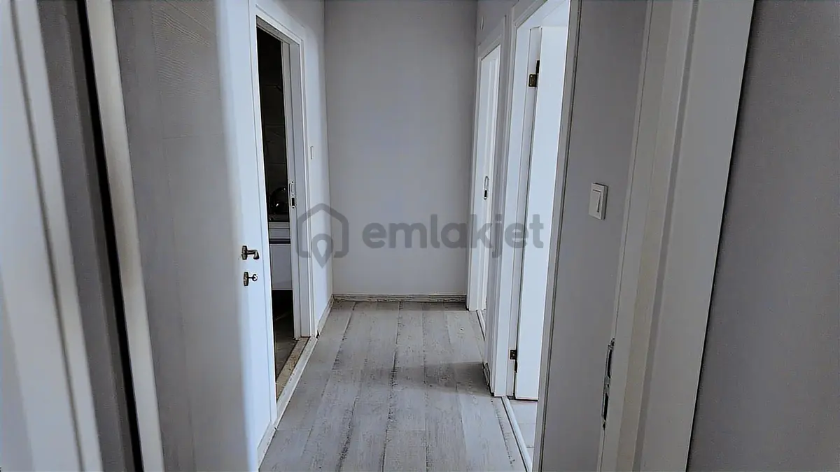 Net Yatırımdan Taşınmaya Hazır Site İçerisinde 3+1 Lüx Daire - 14
