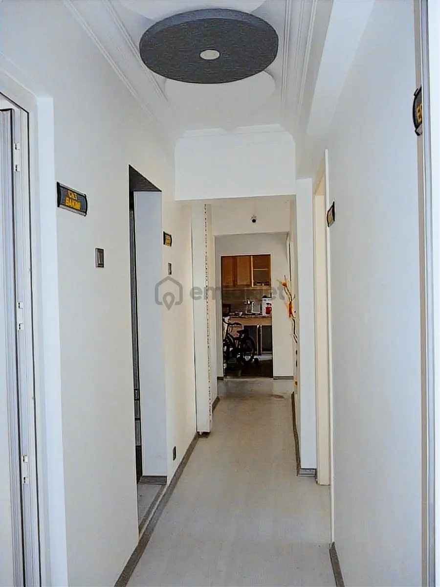 Fomara Caddesi Üzerinde 3+1 Daire - 6