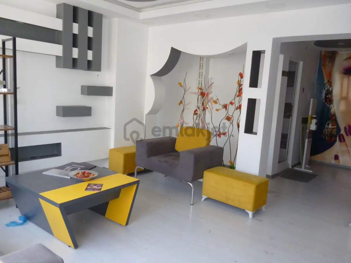 Fomara Caddesi Üzerinde 3+1 Daire - 11