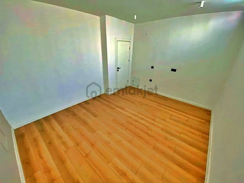 Uytun'dan Güre'de Sauna Yüzme Havuzlu Ultralüx 5+1 Satılık Villa - 30