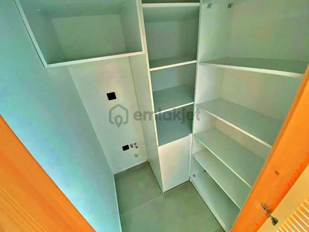 Uytun'dan Güre'de Sauna Yüzme Havuzlu Ultralüx 5+1 Satılık Villa - 6