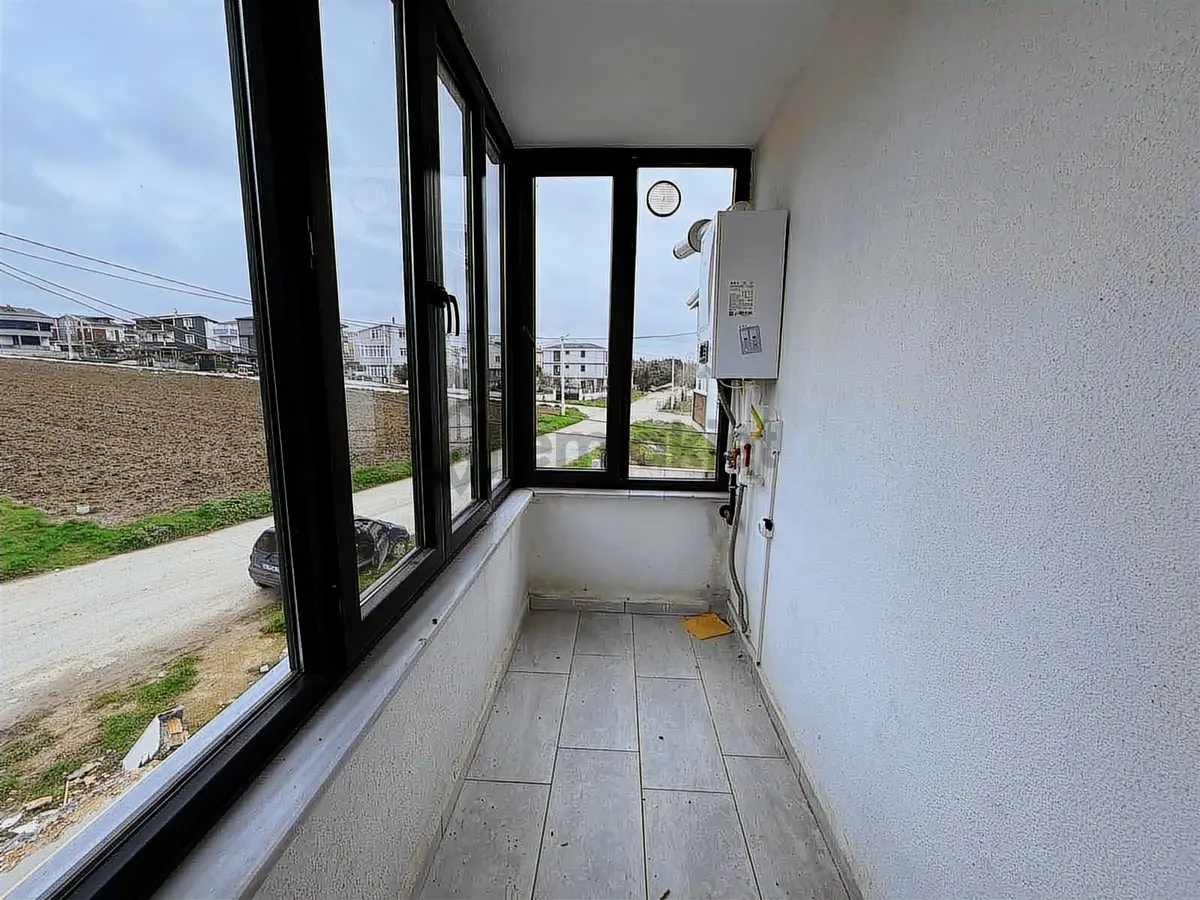 #mega Yapı# Merkezi Konumda 4+1 Müstakil Villa - 26
