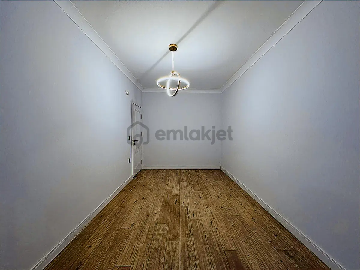 Revizyon'dan Tilla'da Denize Sıfır Lüks 3+1 Daireler - 29