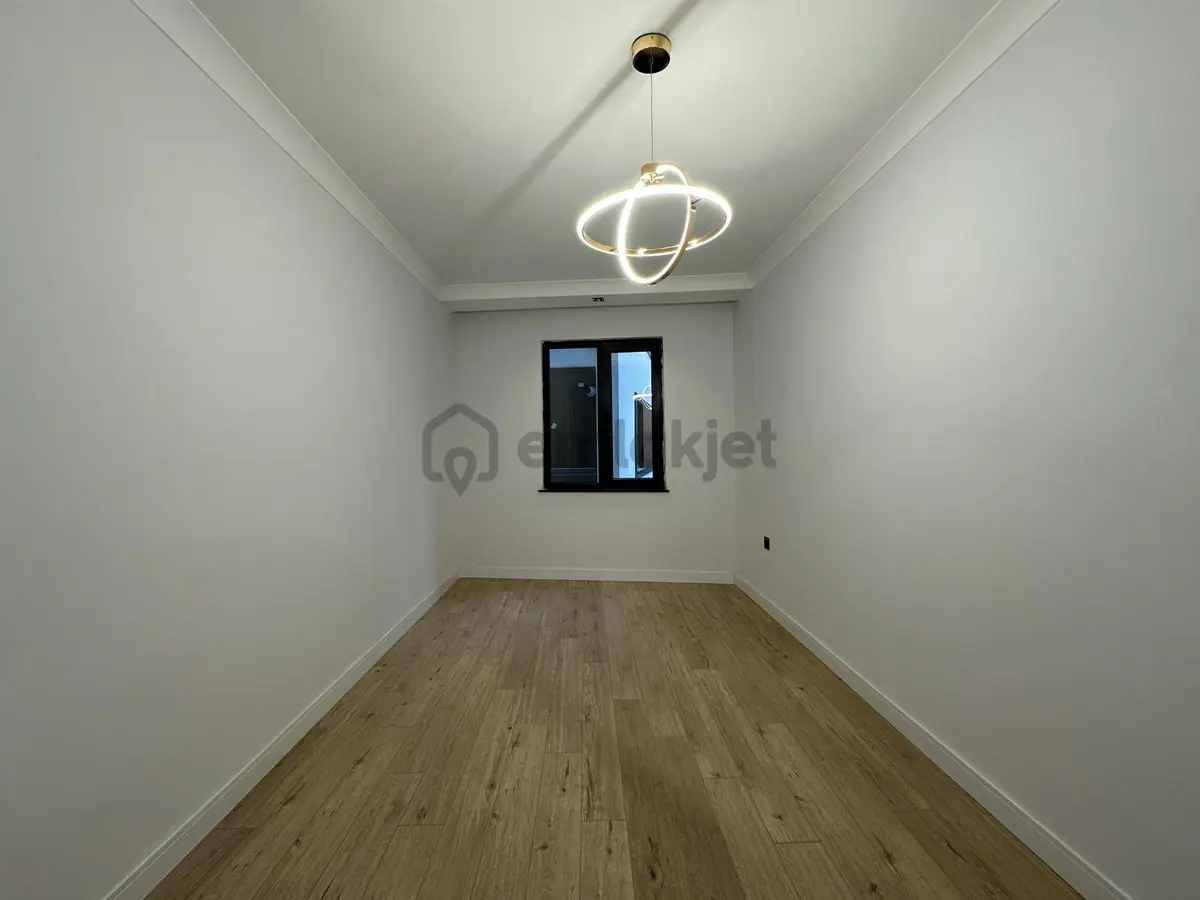 Revizyon'dan Tilla'da Denize Sıfır Lüks 3+1 Daireler - 21