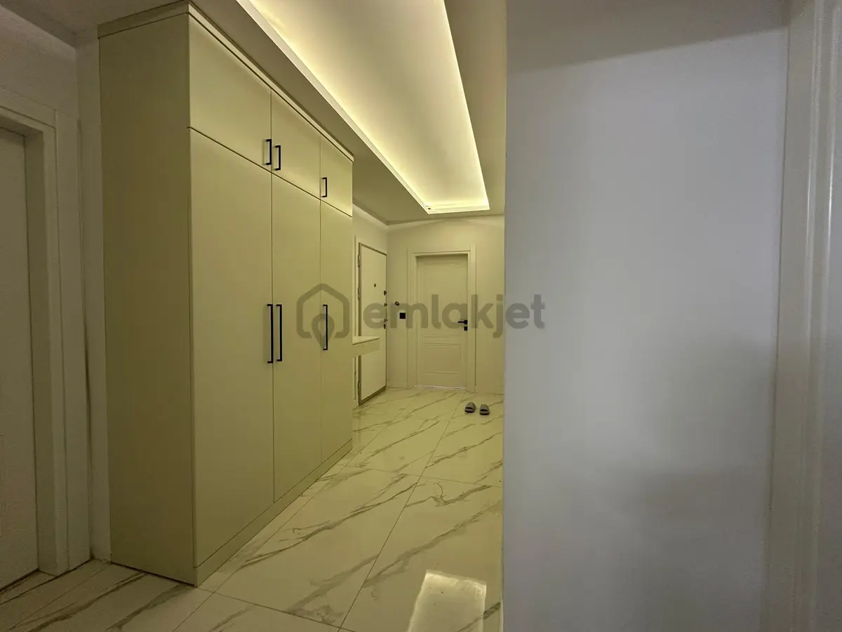 Revizyon'dan Tilla'da Denize Sıfır Lüks 3+1 Daireler - 6