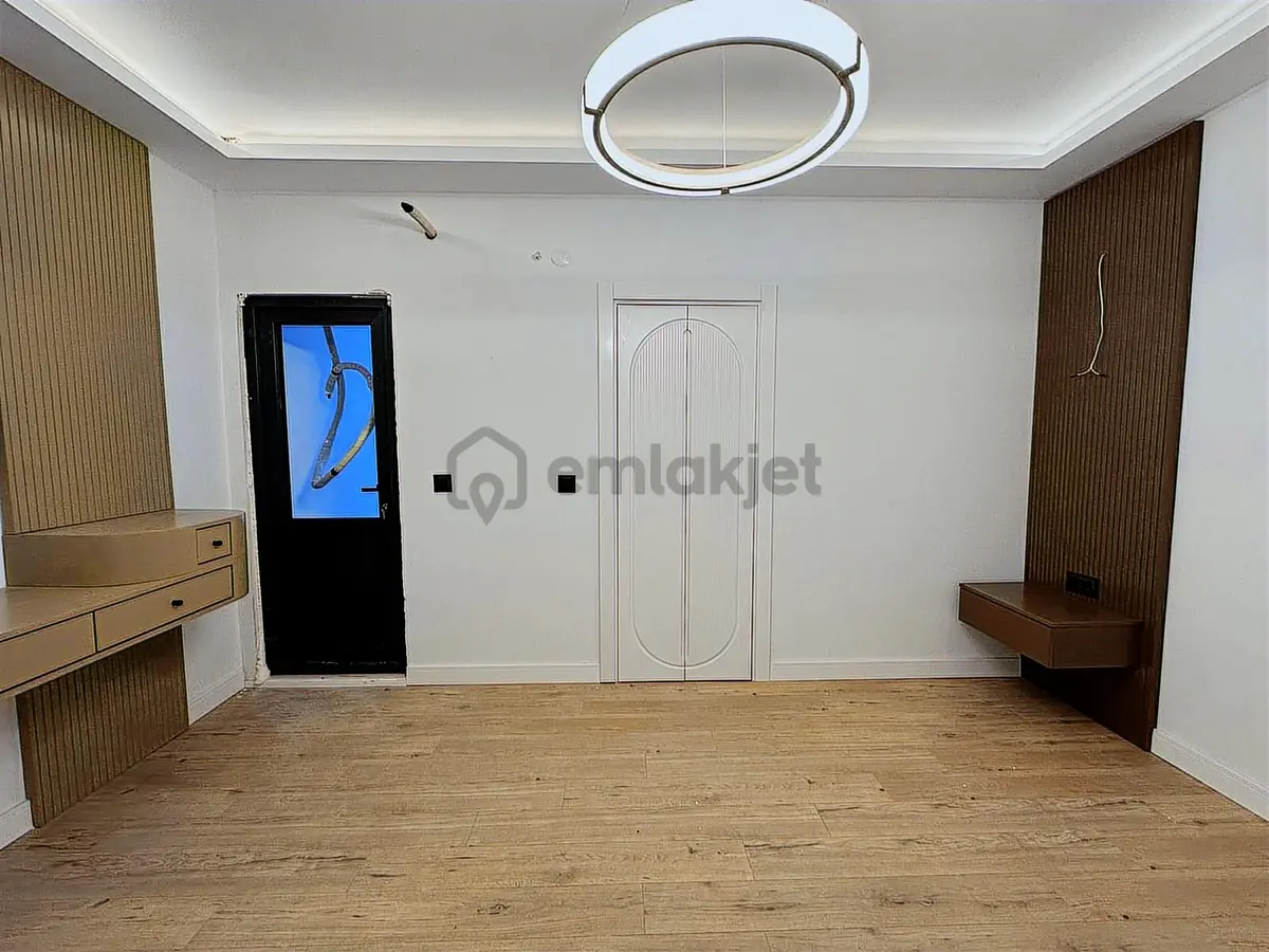 Revizyon'dan Tilla'da Denize Sıfır Lüks 3+1 Daireler - 14