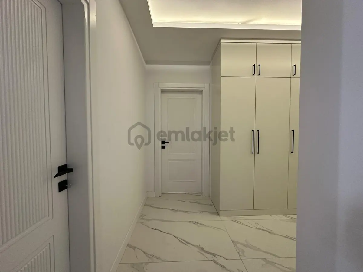Revizyon'dan Tilla'da Denize Sıfır Lüks 3+1 Daireler - 2
