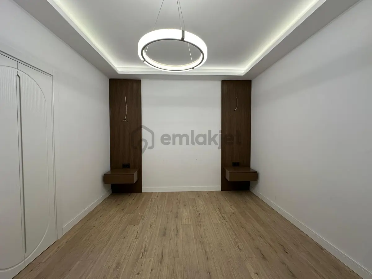 Revizyon'dan Tilla'da Denize Sıfır Lüks 3+1 Daireler - 16