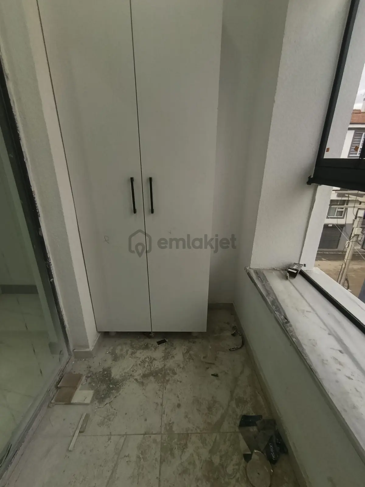 Çamlıca Da 2+0 Satılık Daire - 6