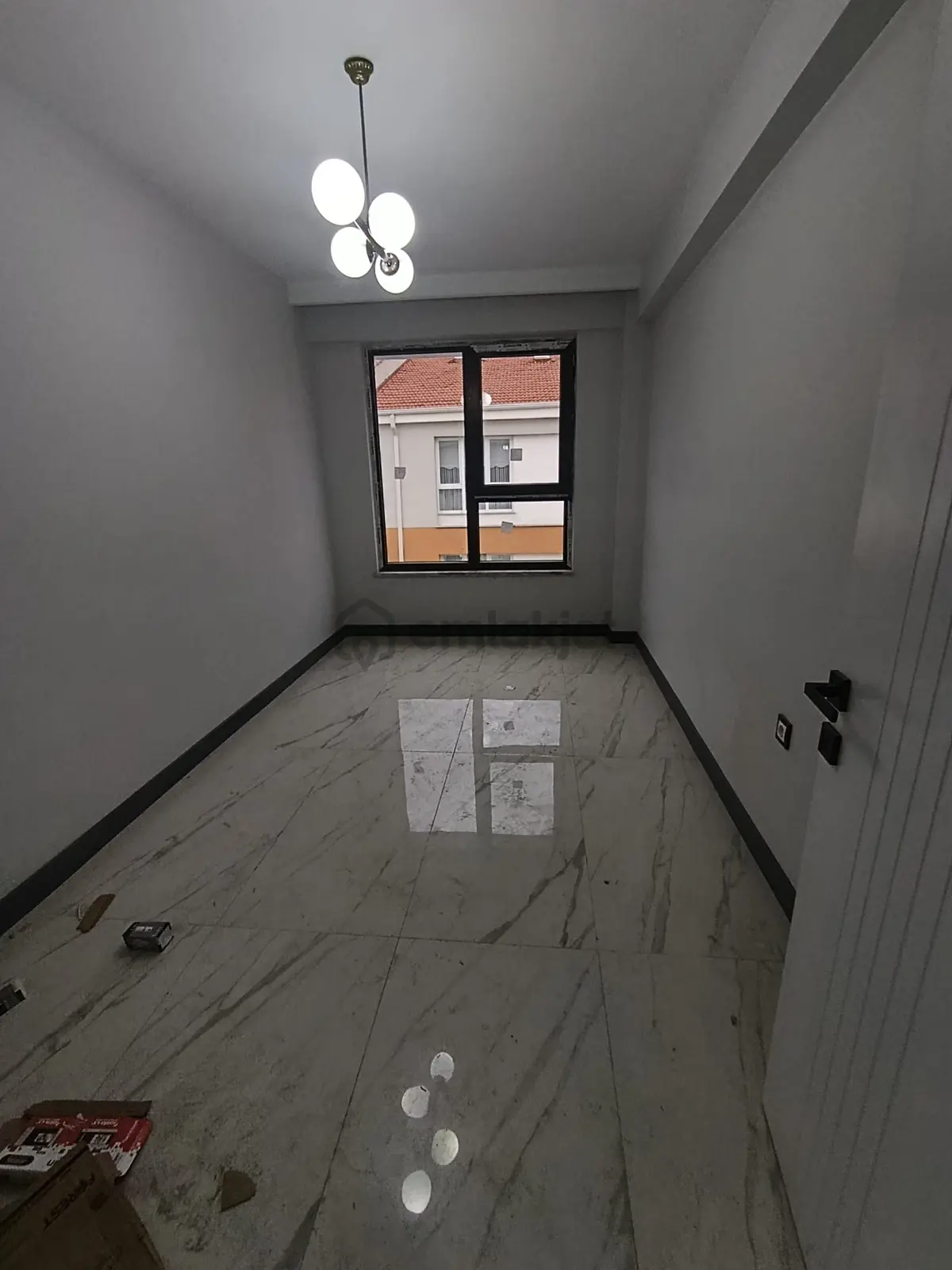 Çamlıca Da 2+0 Satılık Daire - 13