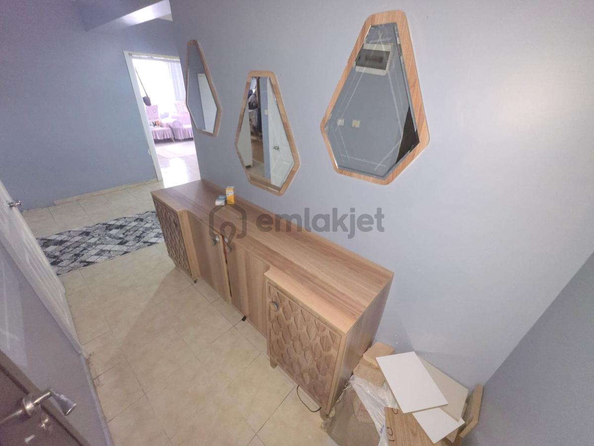 ▇altınkum'da Arakat Ayrı Mutfak Çift Wcli Ön Cephe 2+1 Daire - 19