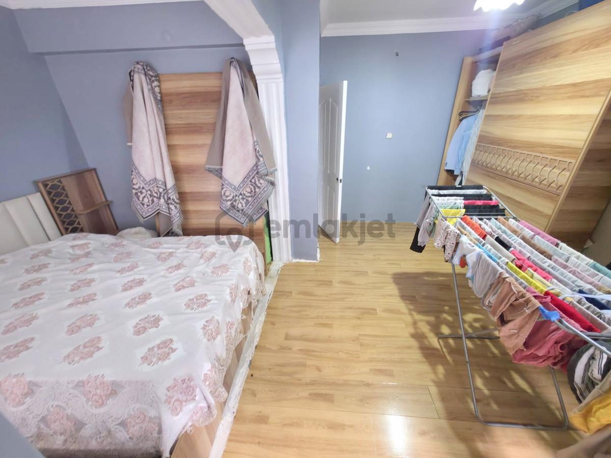 ▇altınkum'da Arakat Ayrı Mutfak Çift Wcli Ön Cephe 2+1 Daire - 23