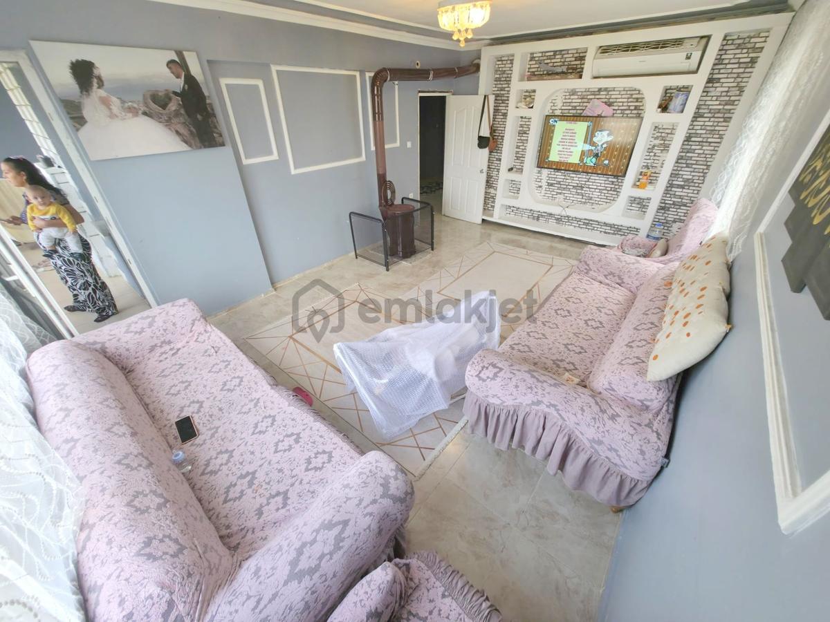▇altınkum'da Arakat Ayrı Mutfak Çift Wcli Ön Cephe 2+1 Daire - 32