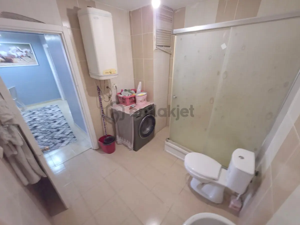 ▇altınkum'da Arakat Ayrı Mutfak Çift Wcli Ön Cephe 2+1 Daire - 24