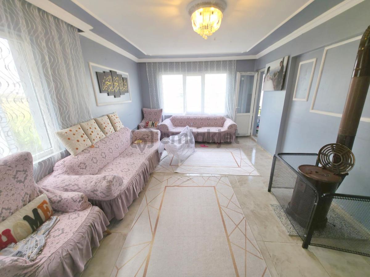 ▇altınkum'da Arakat Ayrı Mutfak Çift Wcli Ön Cephe 2+1 Daire - 28