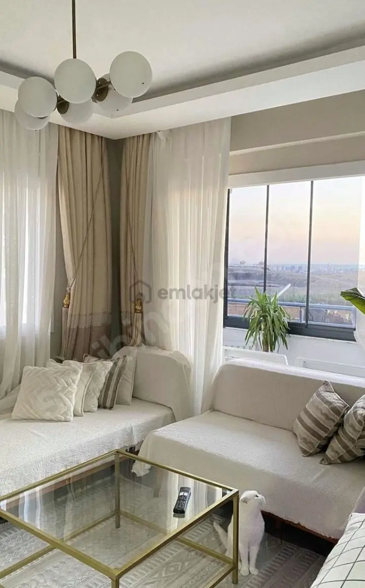 Gültepe Satılık Daire - 2