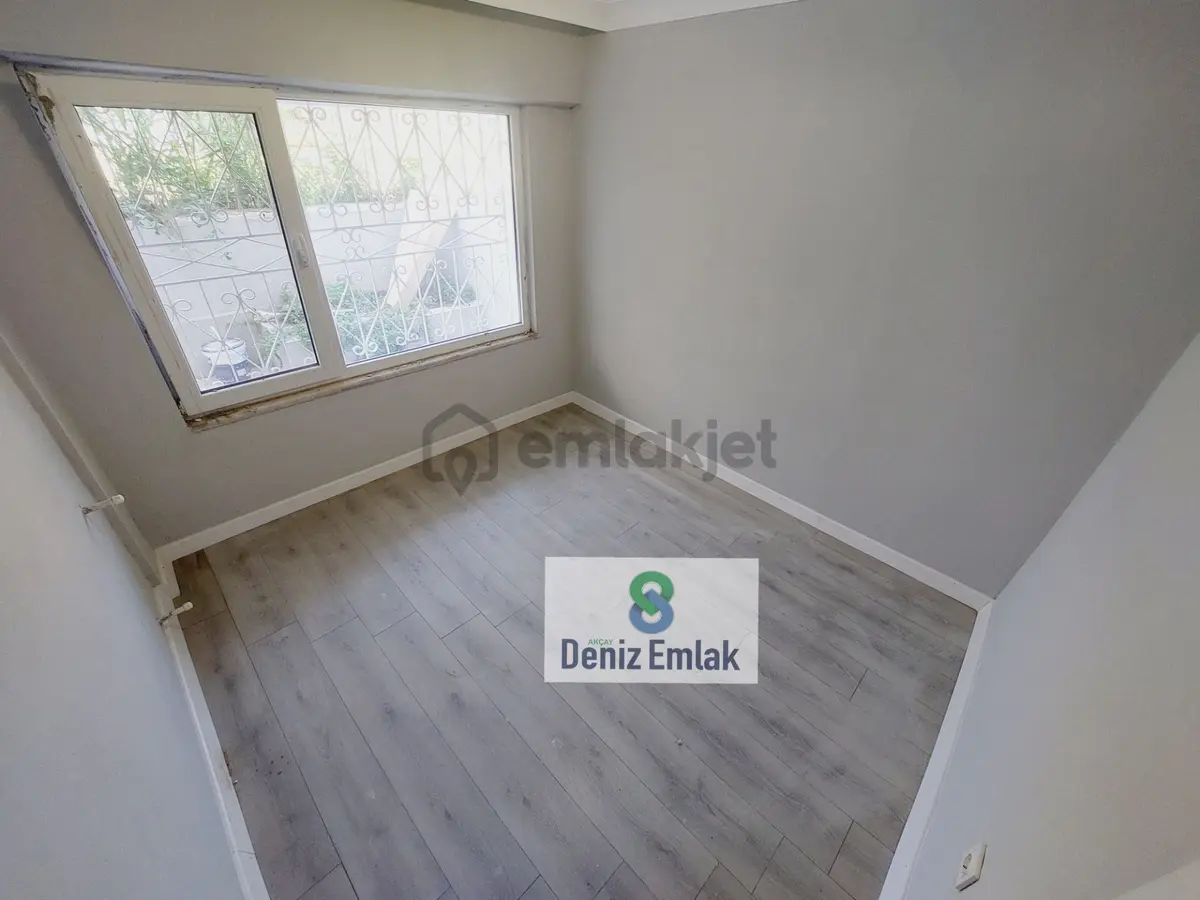 Denizden Akçayda Denize 100 M Masrafsız Satılık 2+1 Daire. - 18