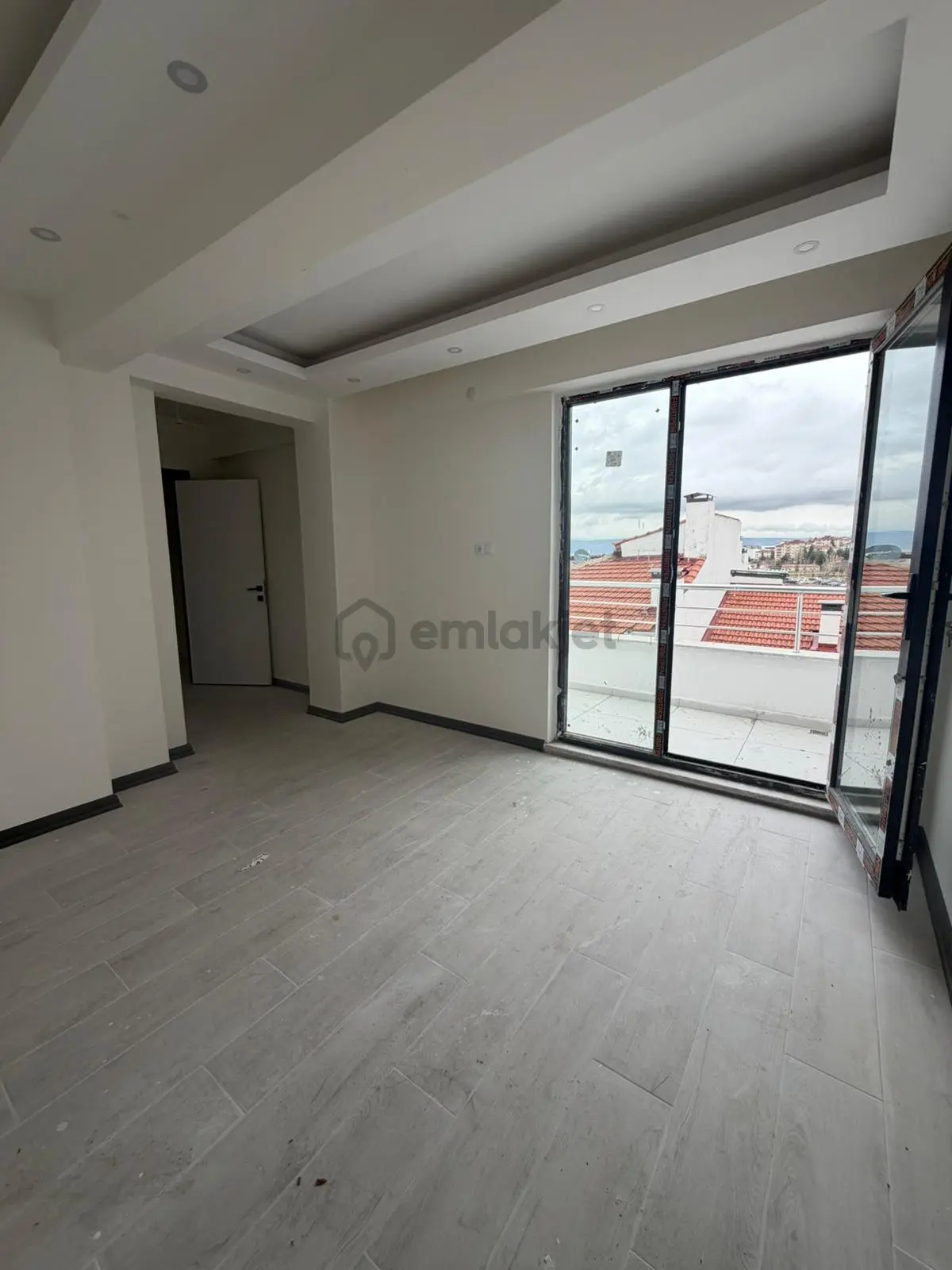 F-804 Gültepe Satılık Sıfır Dublex 4+1 Daire - 7