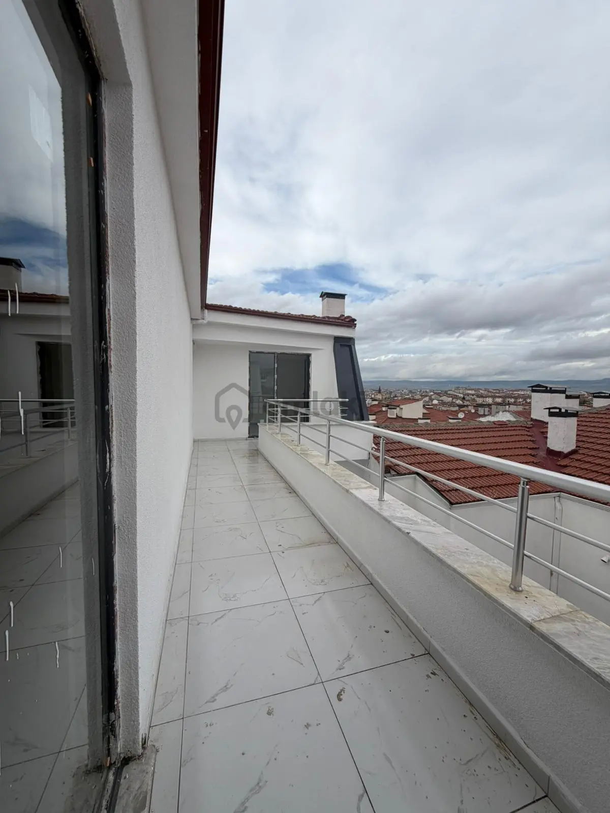 F-804 Gültepe Satılık Sıfır Dublex 4+1 Daire - 8