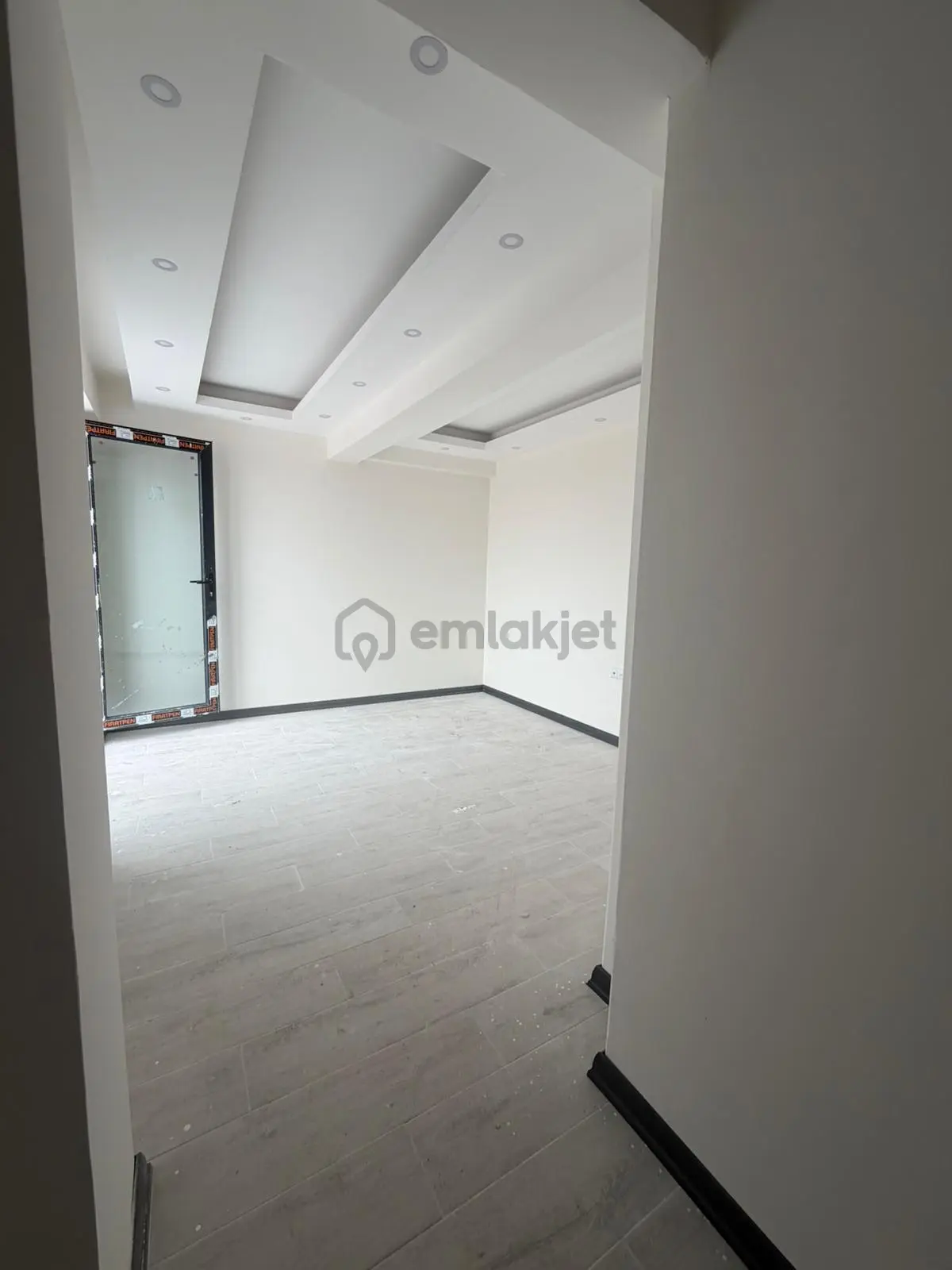 F-804 Gültepe Satılık Sıfır Dublex 4+1 Daire - 6