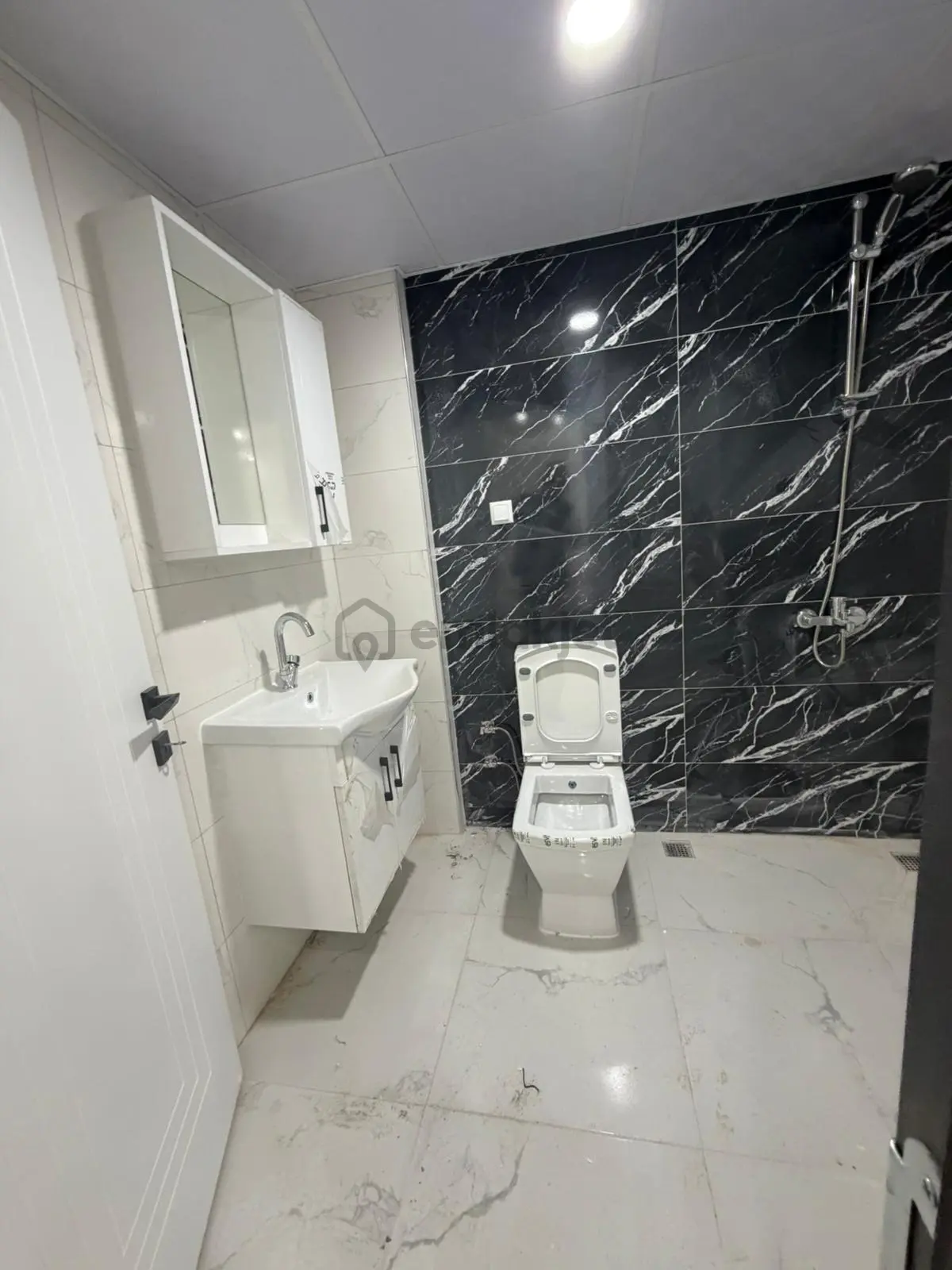 F-804 Gültepe Satılık Sıfır Dublex 4+1 Daire - 18