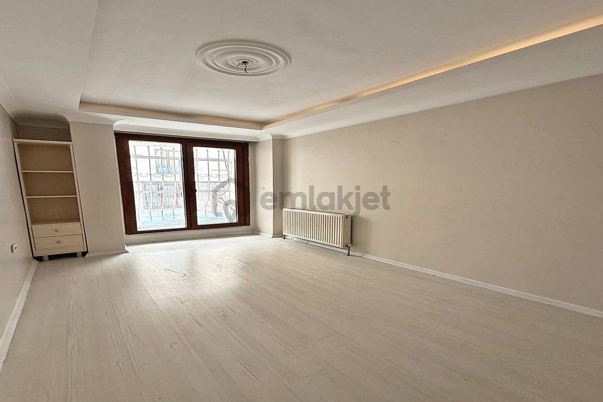 Cansever Yapı'dan Merkezi Lokasyonda 2+1 Satılık Daire - 10