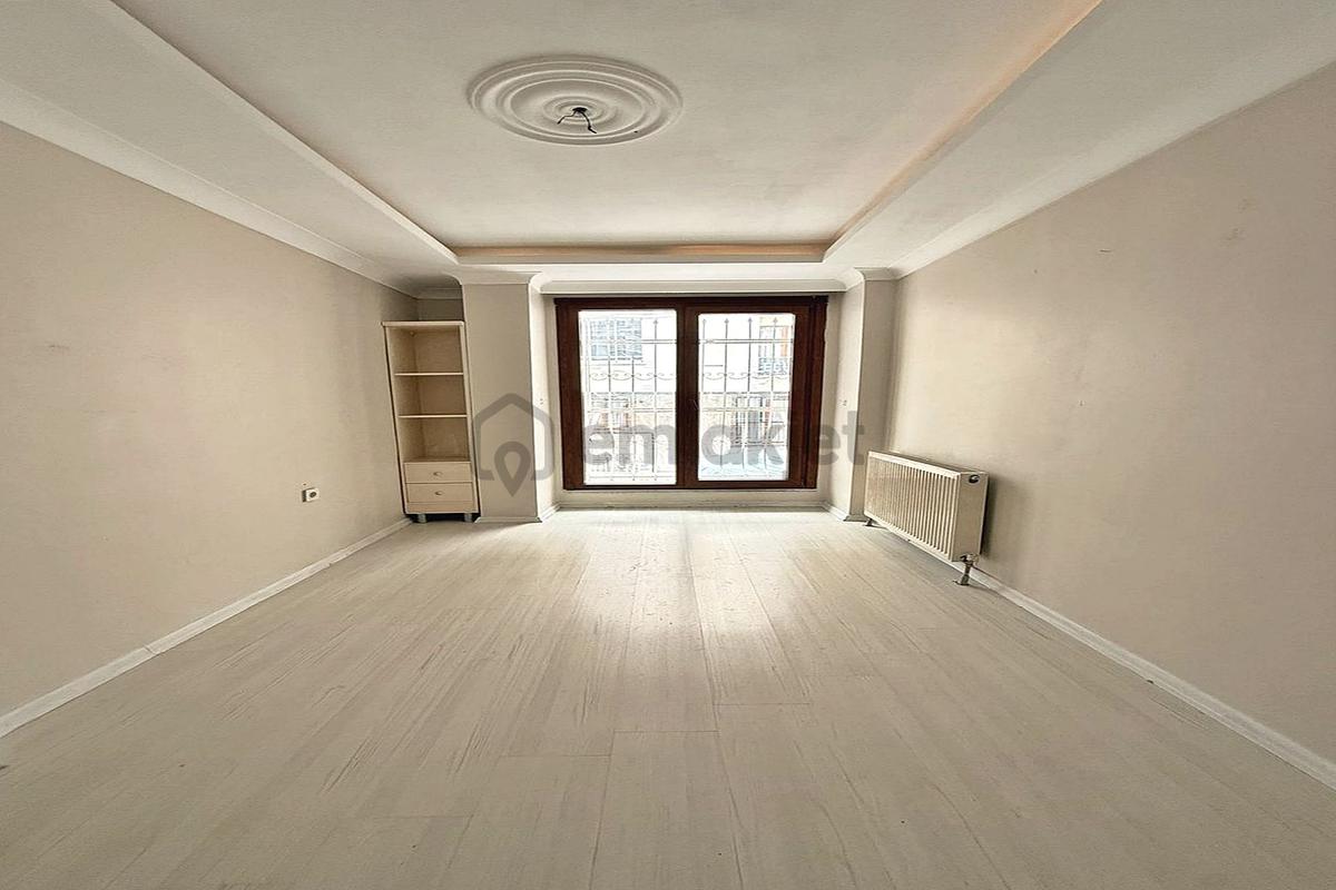 Cansever Yapı'dan Merkezi Lokasyonda 2+1 Satılık Daire - 9