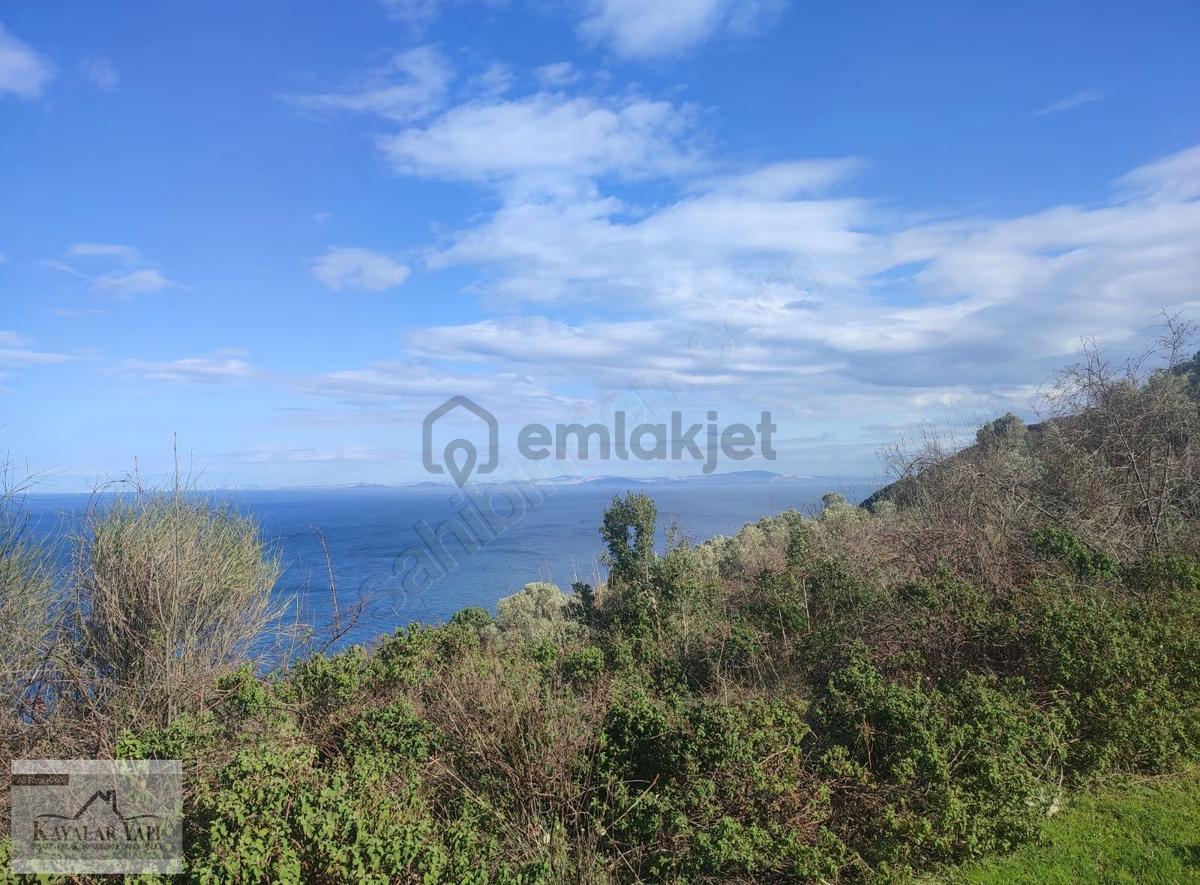 Esenköy Engere De Full Manzaralı Satılık Arsa - 13