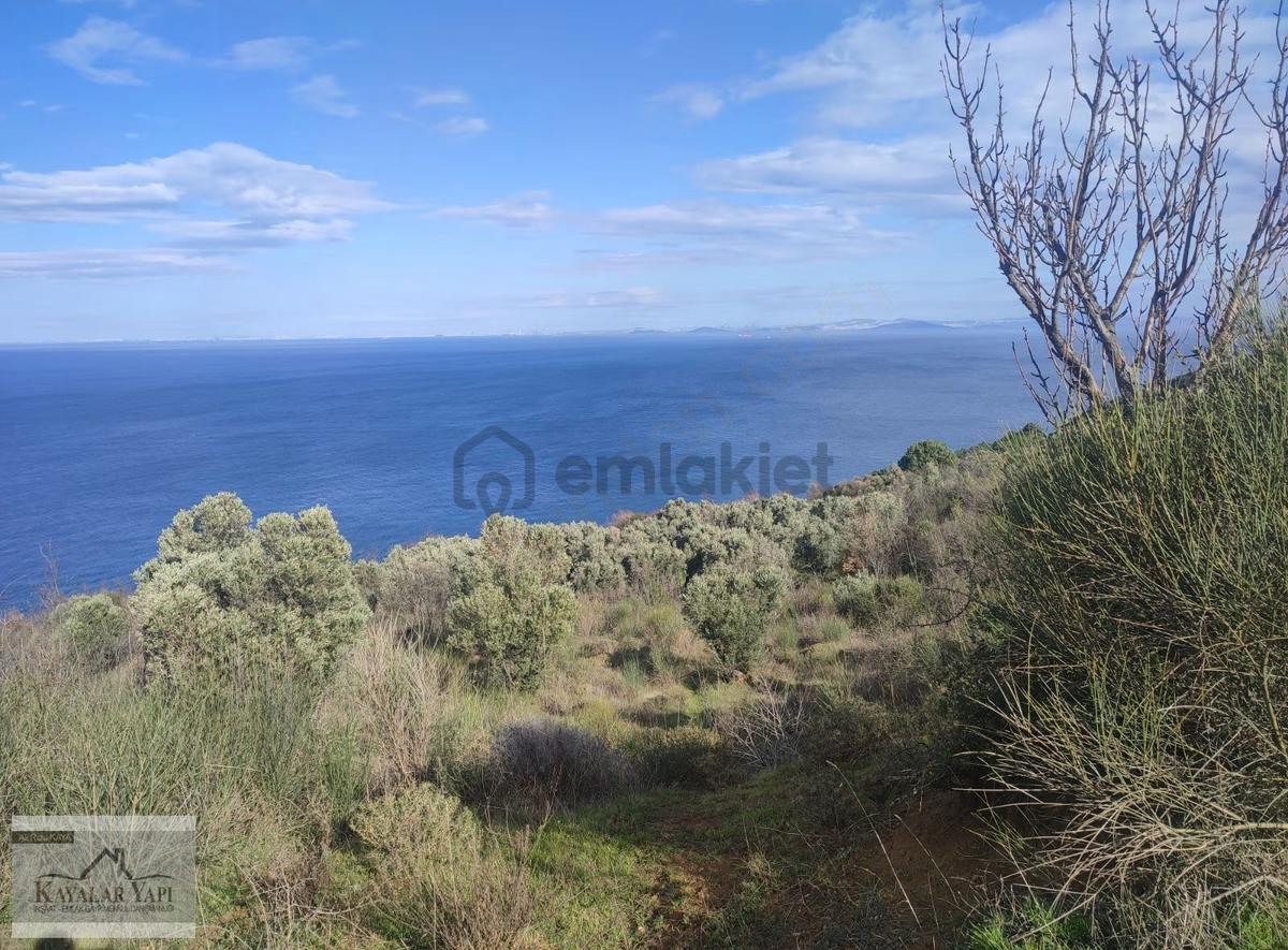 Esenköy Engere De Full Manzaralı Satılık Arsa - 20
