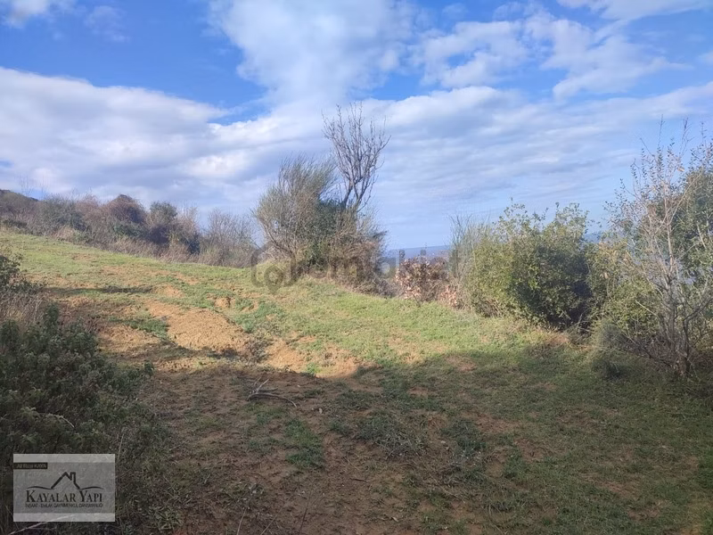 Esenköy Engere De Full Manzaralı Satılık Arsa - 19
