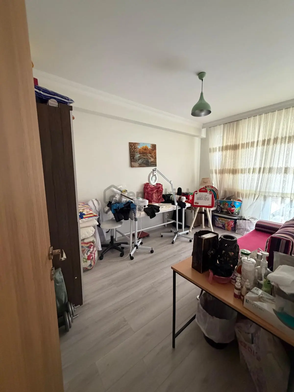 F-840 Çankaya 3+1 Satılık Daire - 10